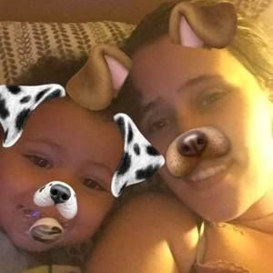 Meet your Posher, Brittany